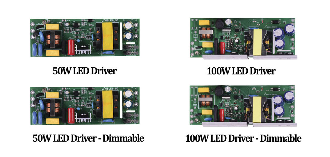 LED-Drivers copy
